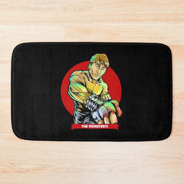 Item preview, NAOYA INOUE 井上 尚弥 THE MONSTER132 designed and sold by Parcel233.