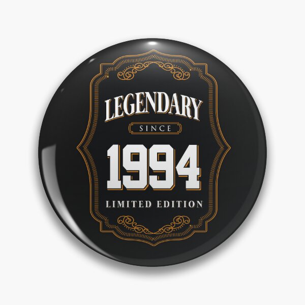 Item preview, Legend 1994 designed and sold by maxleengraphix.