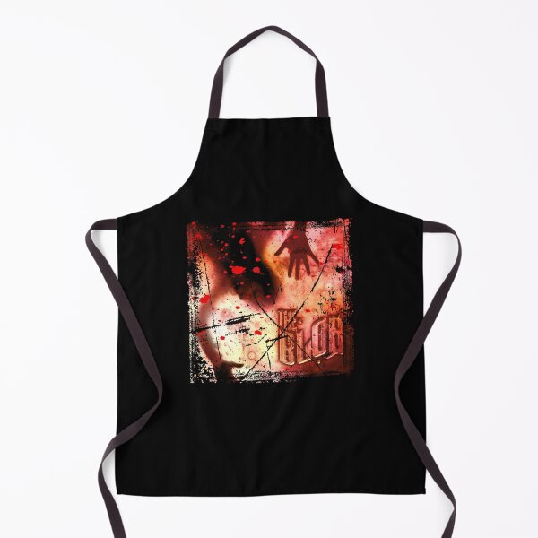 Item preview, The Blob Blobzilla Strikes Again designed and sold by BraydenSoren.