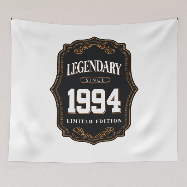 Item preview, Legend 1994 designed and sold by maxleengraphix.