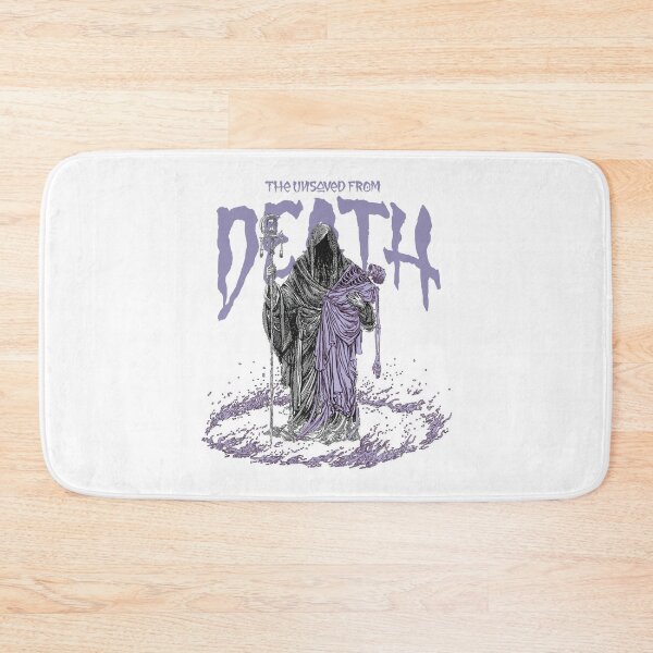 Item preview, The Unsaved from Death designed and sold by secondbreaktime.