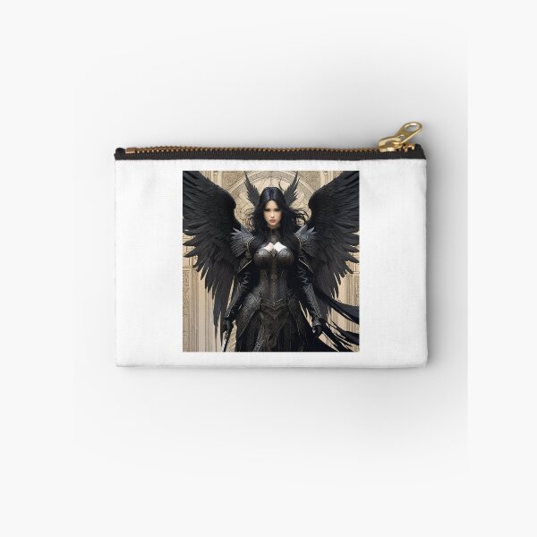 Item preview, Warrior angel designed and sold by Molly-D-art.