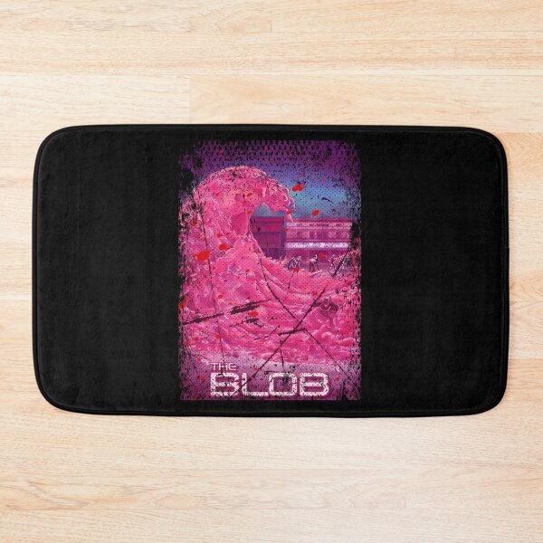 Item preview, The Blob B-Movie Monster Madness designed and sold by BraydenSoren.