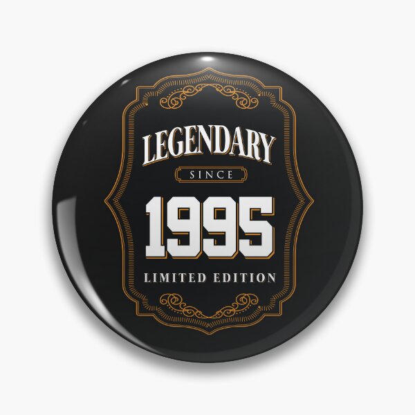 Item preview, Legend 1995 designed and sold by maxleengraphix.