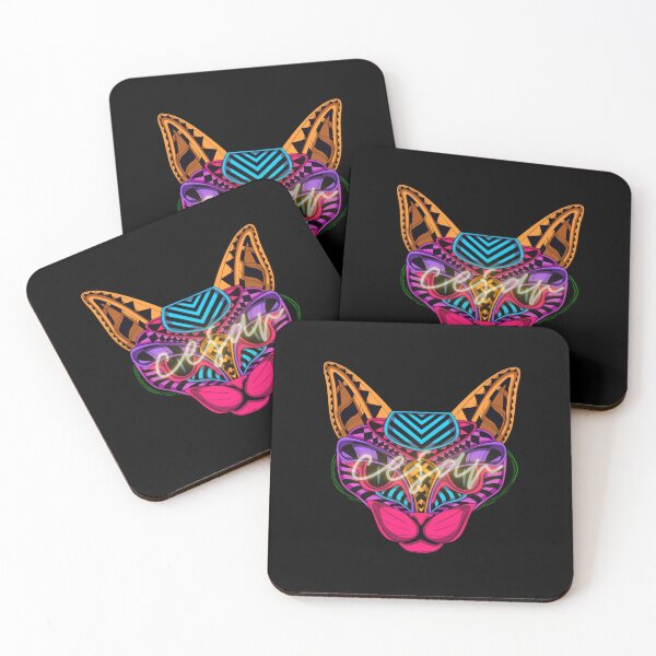 Item preview, CESAR CAT Active  designed and sold by Parcel233.
