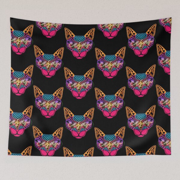 Item preview, CESAR CAT Active  designed and sold by Parcel233.