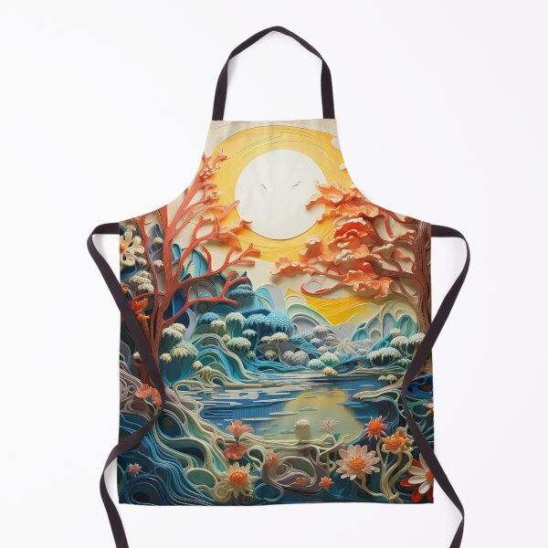 Item preview, FANTASY LANDSCAPES 2 designed and sold by PXLHDVP.