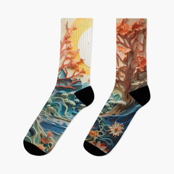 Item preview, FANTASY LANDSCAPES 2 designed and sold by PXLHDVP.
