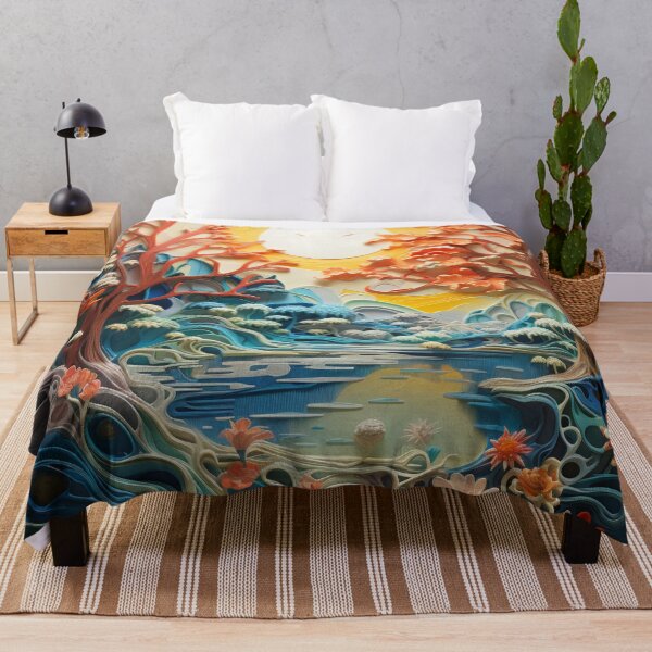 Item preview, FANTASY LANDSCAPES 2 designed and sold by PXLHDVP.