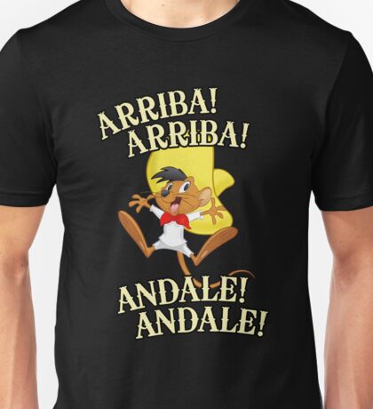 Speedy Gonzales: Gifts & Merchandise | Redbubble