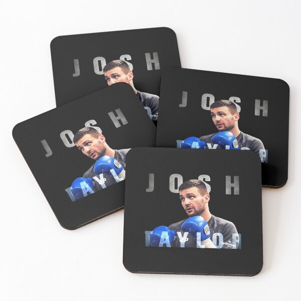 Item preview, Women Men Fighting Josh Taylor _The Tartan Tornado_ Boxing designed and sold by Parcel233.