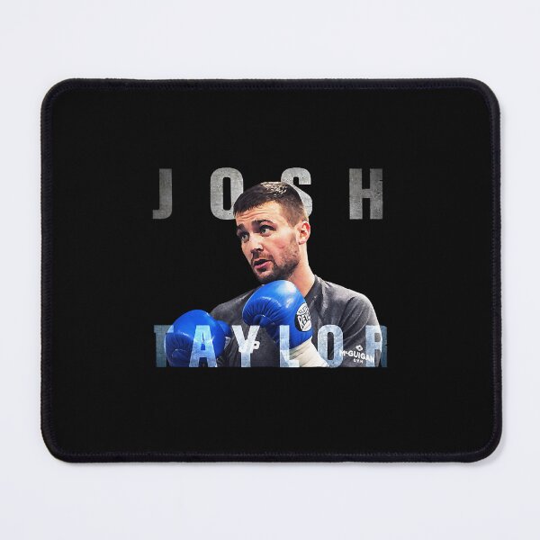Item preview, Women Men Fighting Josh Taylor _The Tartan Tornado_ Boxing designed and sold by Parcel233.