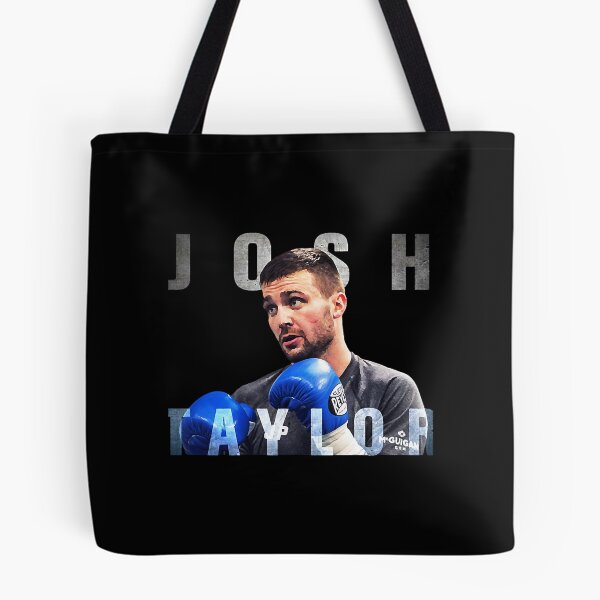 Item preview, Women Men Fighting Josh Taylor _The Tartan Tornado_ Boxing designed and sold by Parcel233.