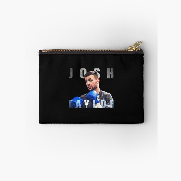 Item preview, Women Men Fighting Josh Taylor _The Tartan Tornado_ Boxing designed and sold by Parcel233.