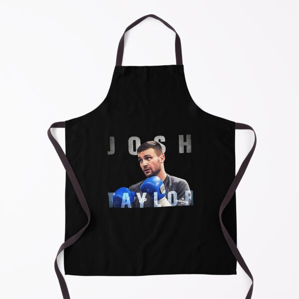Item preview, Women Men Fighting Josh Taylor _The Tartan Tornado_ Boxing designed and sold by Parcel233.