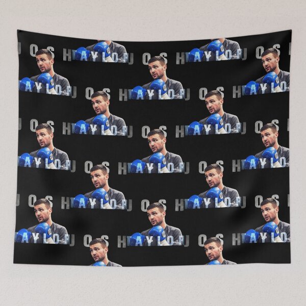 Item preview, Women Men Fighting Josh Taylor _The Tartan Tornado_ Boxing designed and sold by Parcel233.