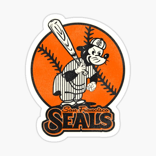 San Francisco Seals Gifts & Merchandise for Sale