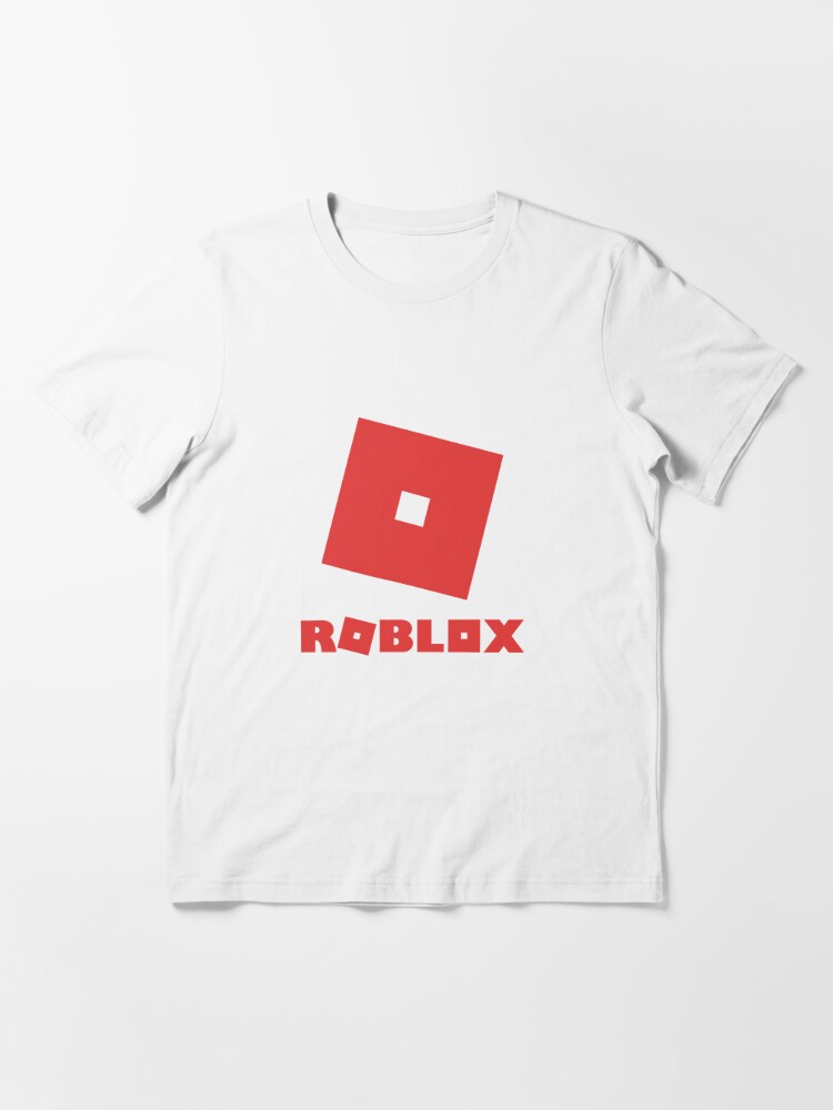 Roblox Noob  Essential T-Shirt for Sale by AshleyMon75003