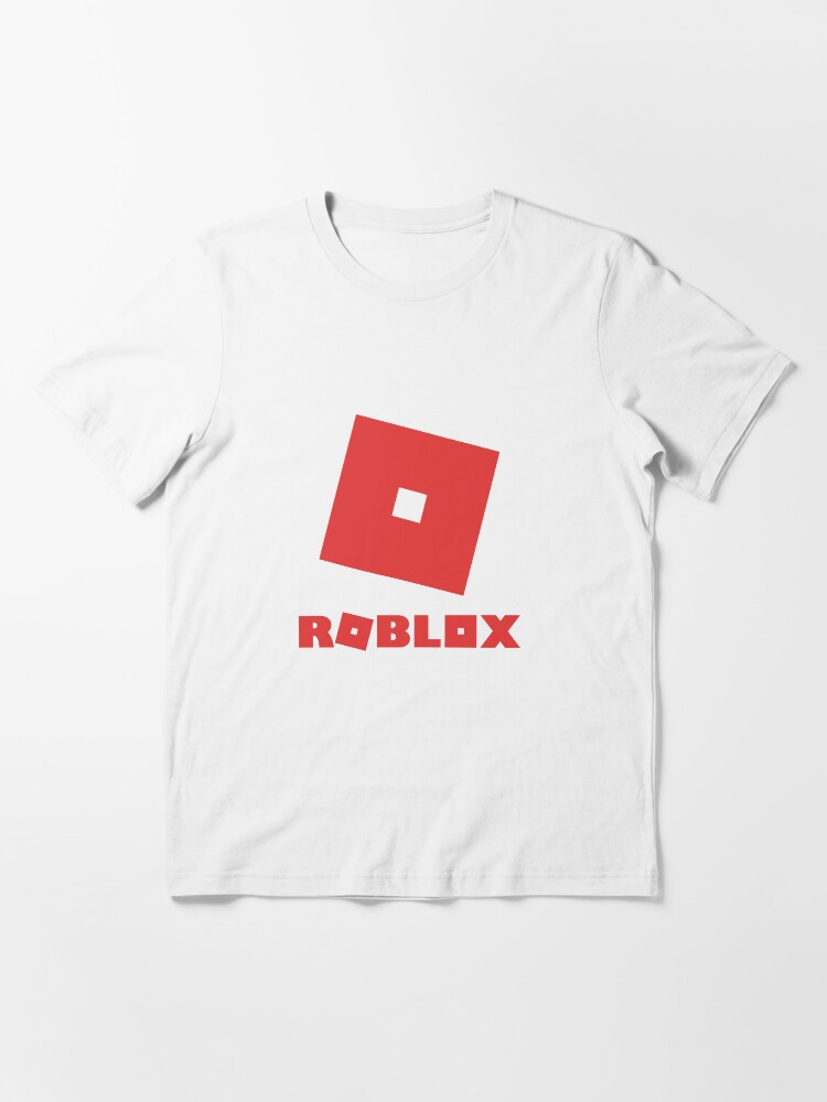 Roblox Radblox Gift Blue Small T-Shirt