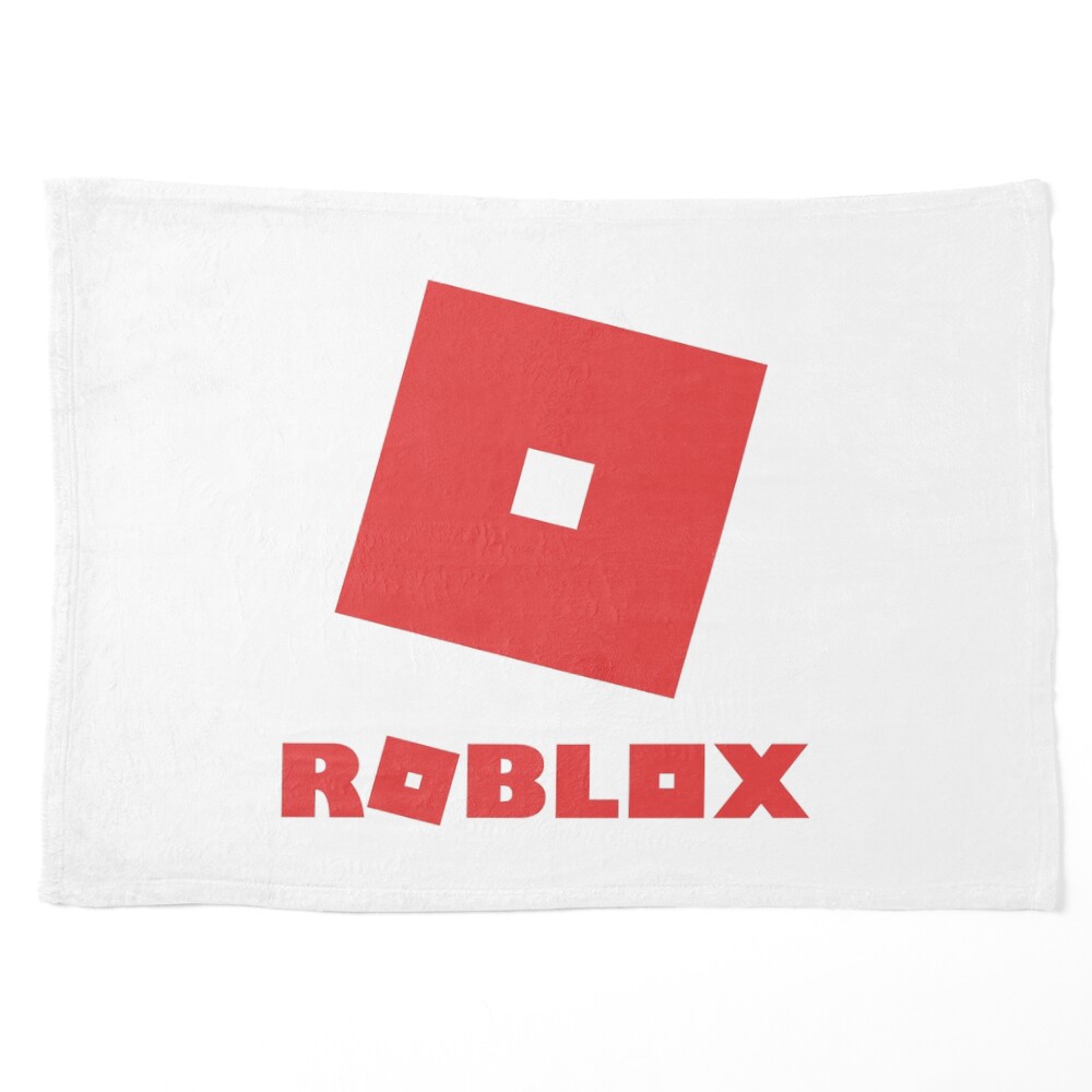 Roblox Radblox Gift Blue Small Long Sleeve Shirt