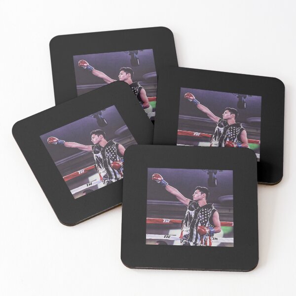 Item preview, Day Gifts Fighting Ryan Garcia designed and sold by Parcel233.