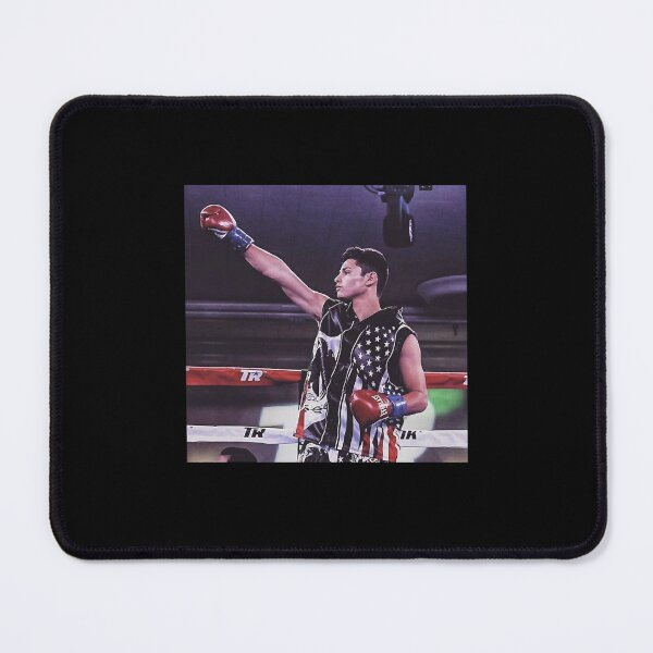 Item preview, Day Gifts Fighting Ryan Garcia designed and sold by Parcel233.