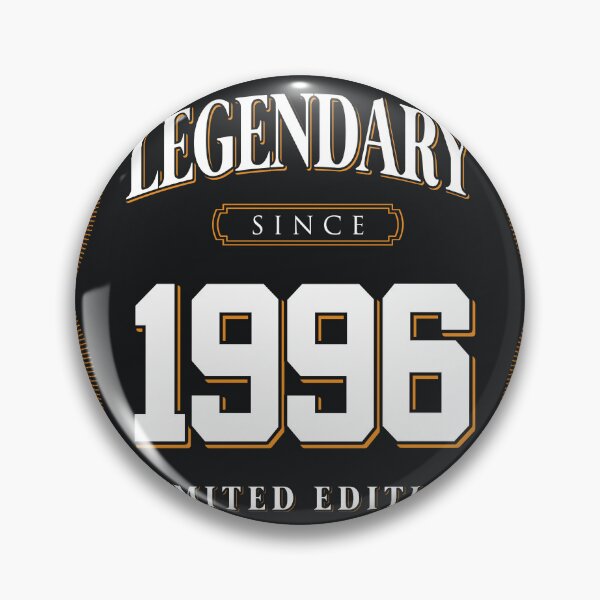 Item preview, Legend 1996 designed and sold by maxleengraphix.