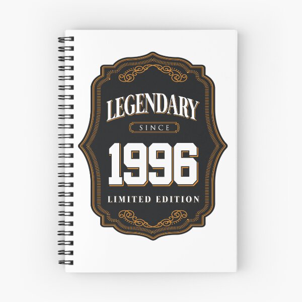 Item preview, Legend 1996 designed and sold by maxleengraphix.