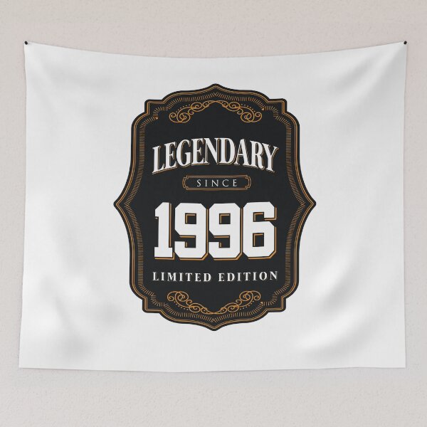 Item preview, Legend 1996 designed and sold by maxleengraphix.