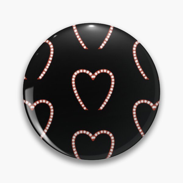 Item preview, eics stage heart designed and sold by notastranger.