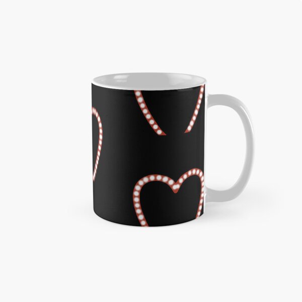 Item preview, eics stage heart designed and sold by notastranger.