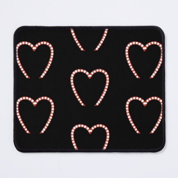 Item preview, eics stage heart designed and sold by notastranger.