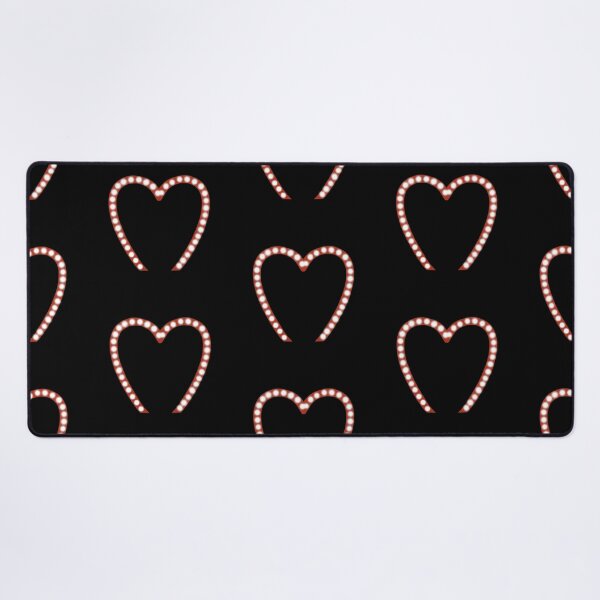 Item preview, eics stage heart designed and sold by notastranger.