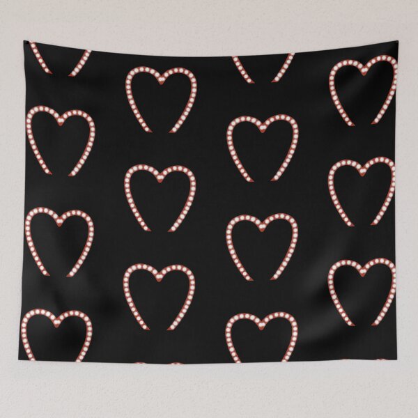 Item preview, eics stage heart designed and sold by notastranger.