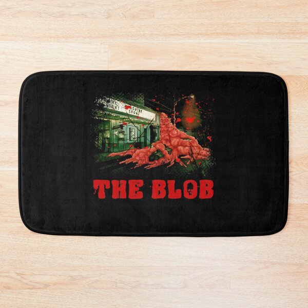 Item preview, The Blob Gelatinous Terror Rising designed and sold by BraydenSoren.
