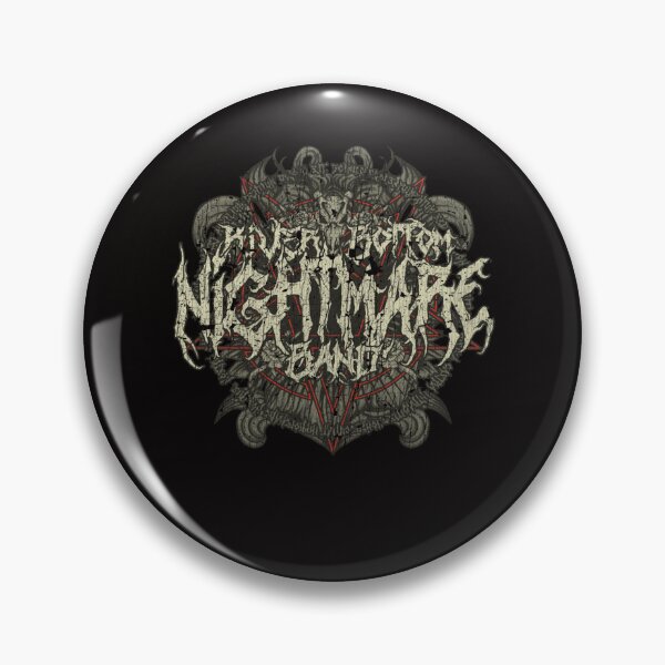 Item preview, Riverbottom Nightmare designed and sold by BarryCharron.
