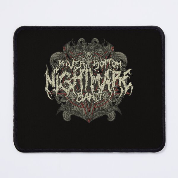 Item preview, Riverbottom Nightmare designed and sold by BarryCharron.