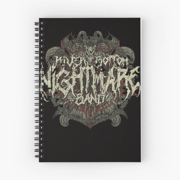 Item preview, Riverbottom Nightmare designed and sold by BarryCharron.