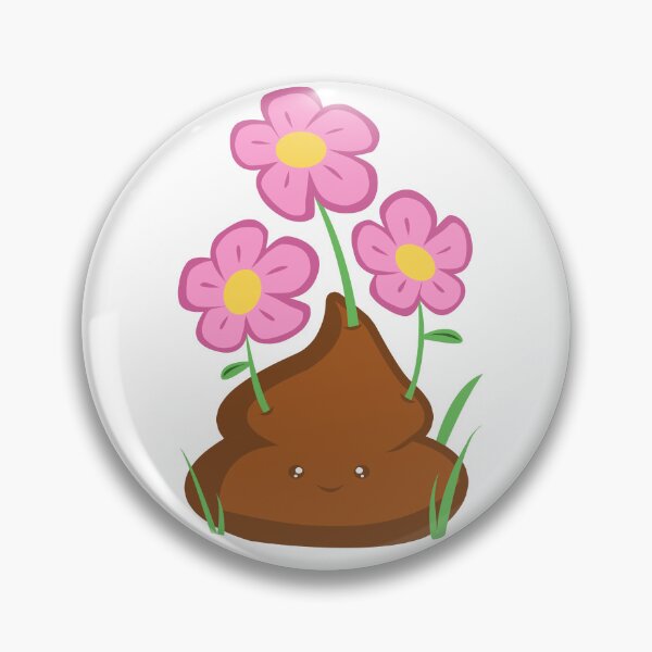 Item preview, Poo designed and sold by rachybattlebot.