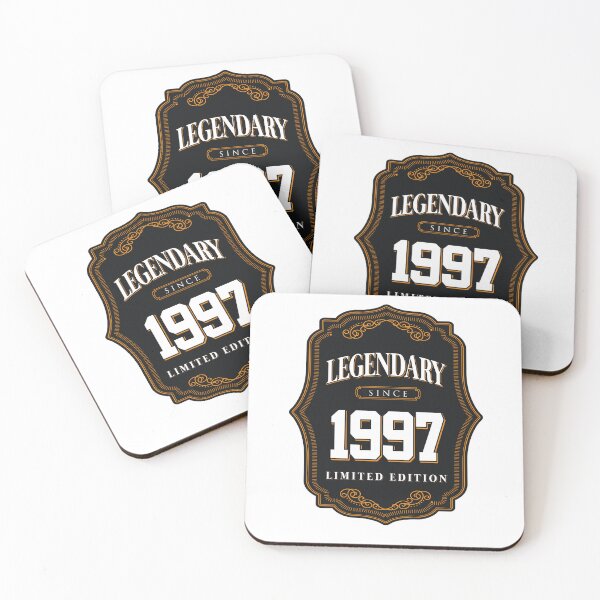 Item preview, Legend 1997 designed and sold by maxleengraphix.