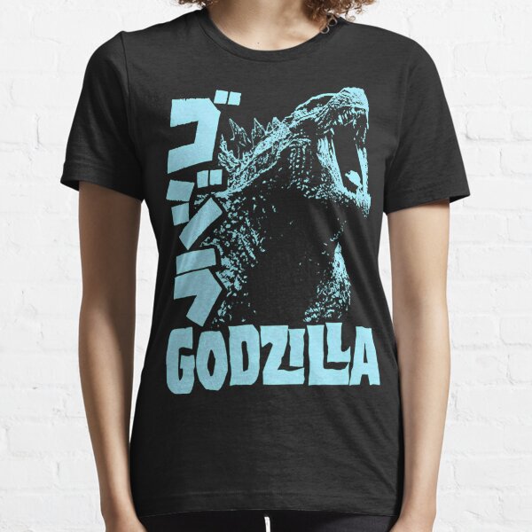 Godzilla t shirt outlet kohls