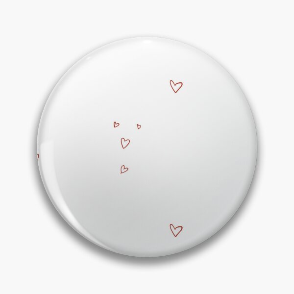 Item preview, hearts designed and sold by notastranger.