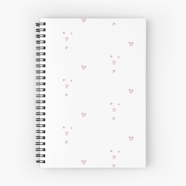 Item preview, hearts designed and sold by notastranger.