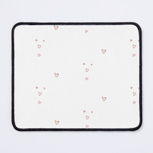 Item preview, hearts designed and sold by notastranger.