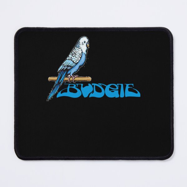Item preview, Budgie designed and sold by CourtlandThiba.