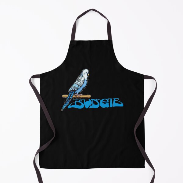 Item preview, Budgie designed and sold by CourtlandThiba.