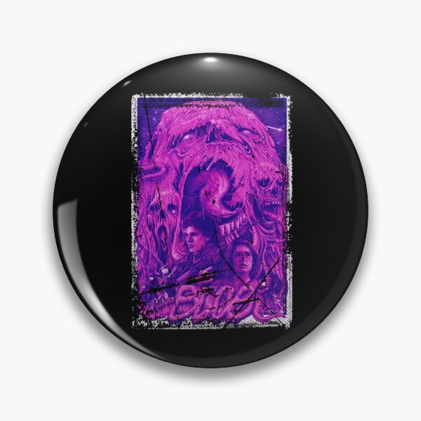 Item preview, The Blob Sci-Fi Horror Classic designed and sold by BraydenSoren.