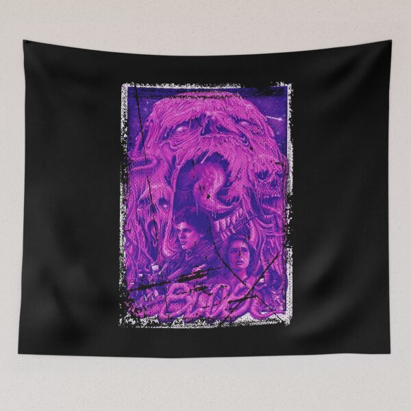 Item preview, The Blob Sci-Fi Horror Classic designed and sold by BraydenSoren.