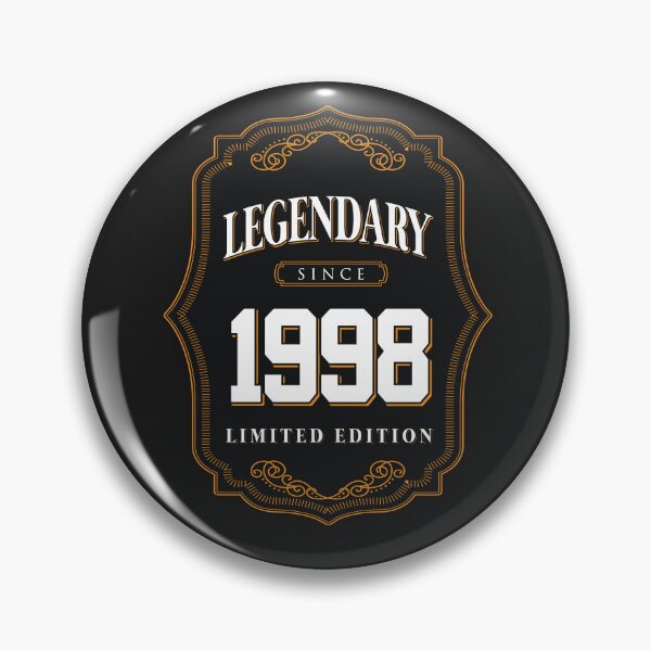 Item preview, Legend 1998 designed and sold by maxleengraphix.