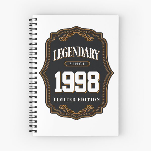 Item preview, Legend 1998 designed and sold by maxleengraphix.